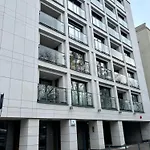 شقة Luxurious Almond Apartment, Self Check-in 24h, Free Parking, Air-conditioning *