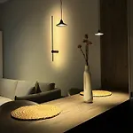 Luxurious Almond Apartment, Self Check-in 24h, Free Parking, Air-conditioning 公寓 波兹南