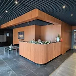 Luxurious Almond Apartment, Self Check-in 24h, Free Parking, Air-conditioning 公寓 波兹南