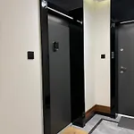 Luxurious Almond Apartment, Self Check-in 24h, Free Parking, Air-conditioning *