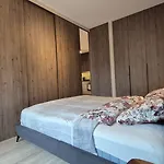 شقة Luxurious Almond Apartment, Self Check-in 24h, Free Parking, Air-conditioning